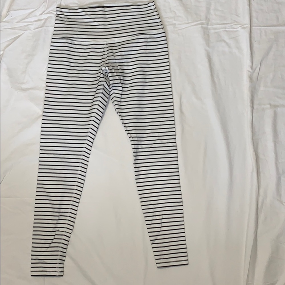 Glyder Leggings- Size Small?